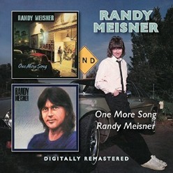 One More Song + Randy Meisner