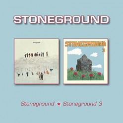 Stoneground + Stoneground 3