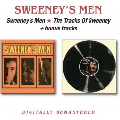 Sweeney's Man + Tracks Of Sweeney