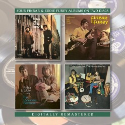 Finbar And Eddie Furey + Traditional Irish Pipe Music (Finbar Furey) + The Lonesome Boatman + The Dawning Of The Day