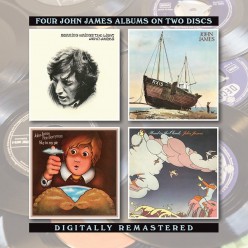 Morning Brings The Light + John James + Sky In My Pie (with Pete Berryman) + Head In The Clouds