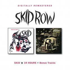 Skid + 34 Hours