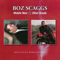 Middle Man + Other Roads