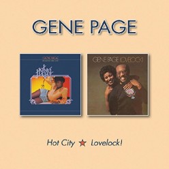 Hot City + Lovelock!