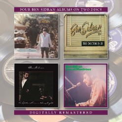 Free In America + The Doctor Is In + A Little Kiss In The Night + Live At Montreux