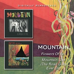 Flower Of Evil + Mountain Live (The Road Goes Ever On)