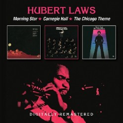 Morning Star + Carnegie Hall + The Chicago Theme