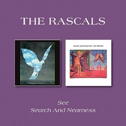 See + Search And Nearness