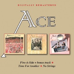 Five-A-Side + Time For Another + No Strings