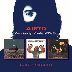 Free + Identity + Promises Of The Sun