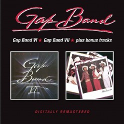 Gap Band VI + Gap Band VII