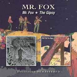 Mr Fox + The Gipsy