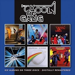 Six Albums 1979-1984
