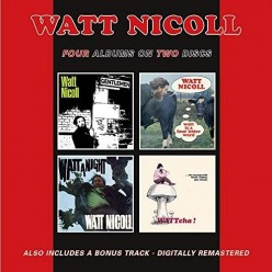 The Ballad Of The Bog And Other Ditties + Watt Is A Four Letter Word + Watt A Night + WATTcha!
