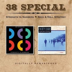 Strength In Numbers + Rock & Roll Strategy