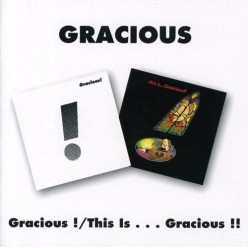 Gracious + This Is Gracious!!