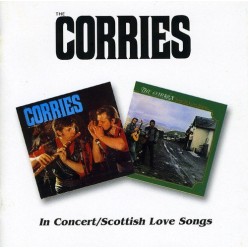 In Concert + Scottish Love Songs