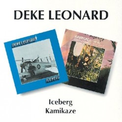 Iceburg + Kamikaze