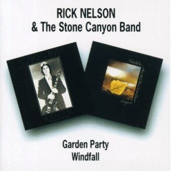 Garden Party + Windfall