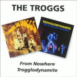 From Nowhere + Trogglodynamite