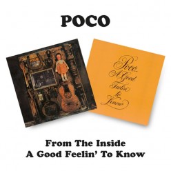 From The Inside + A Good Feelin' To Know