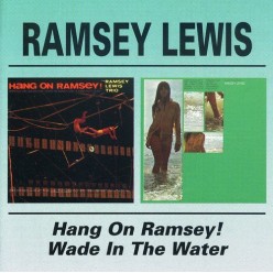 Hang On Ramsey + Wade In The Water
