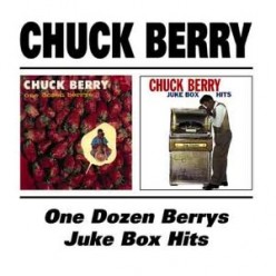 One Dozen Berrys + Juke Box Hits