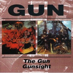 Gun + Gunsight