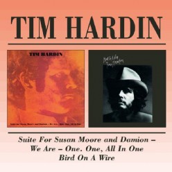 Suite for Susan Moore and Damion + Bird On A Wire