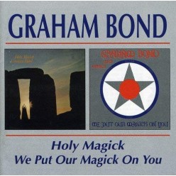 Holy Magick + We Put Our Magick On You
