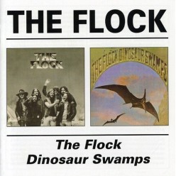 Flock + Dinosaur Swamps