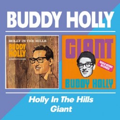 Holly In The Hills + Giant