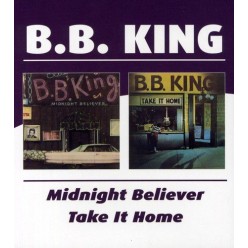 Midnight Believer + Take It Home