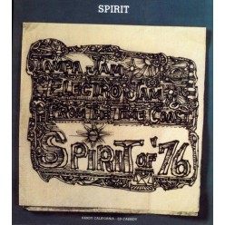 Spirit Of 76