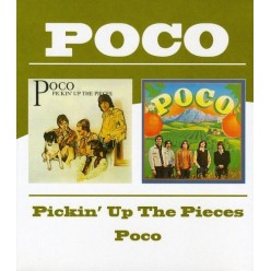 Picking Up The Pieces + Poco