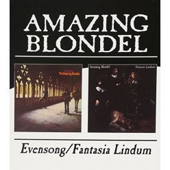 Evensong + Fantasia Lindum