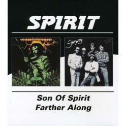 Son Of Spirit + Farther Along