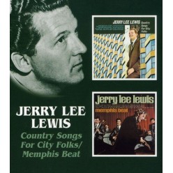 Country Songs For City Folk + Memphis Beat