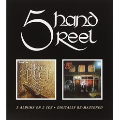 Five Hand Reel + For A'That + Earl O'Moray
