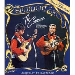 Spotlight On The Corries