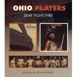 Skin Tight + Fire