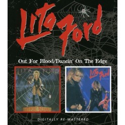 Out For Blood + Dancin On The Edge