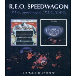 REO Speedwagon + REO Two
