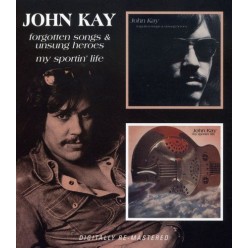 Forgotten Songs & Unsung Heroes + My Sporting Life