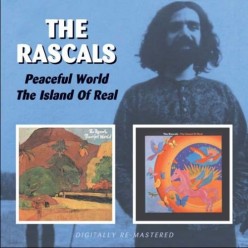 Peaceful World + Island Of Real