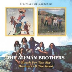 Reach For The Sky + Brothers Of The Road