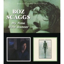 My Time + Slow Dancer