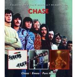 Chase + Ennea + Pure Music