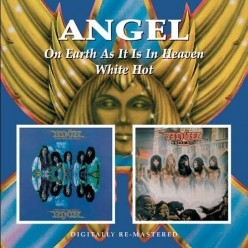On Earth As It Is In Heaven + White Hot
