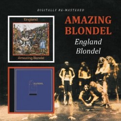 England + Blondel